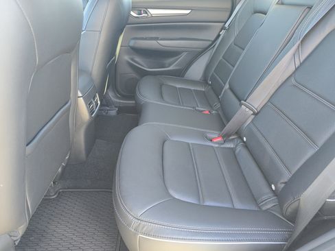 New 2025 MAZDA CX-5 AWD 2.5 S w/ Preferred Package image 9