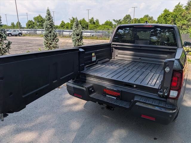Used 2019 Honda Ridgeline RTL-E image 20