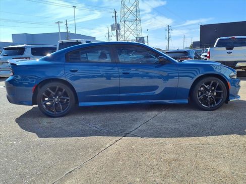 Used 2022 Dodge Charger GT w/ Blacktop Package image 24