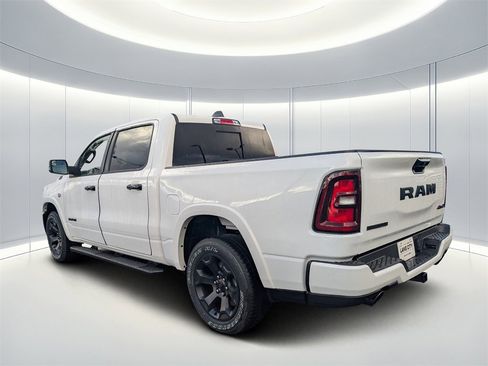 New 2026 RAM 1500 Big Horn image 6