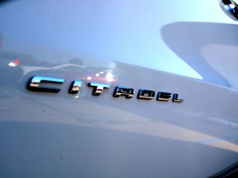 Used 2019 Dodge Durango Citadel w/ Technology Group image 52