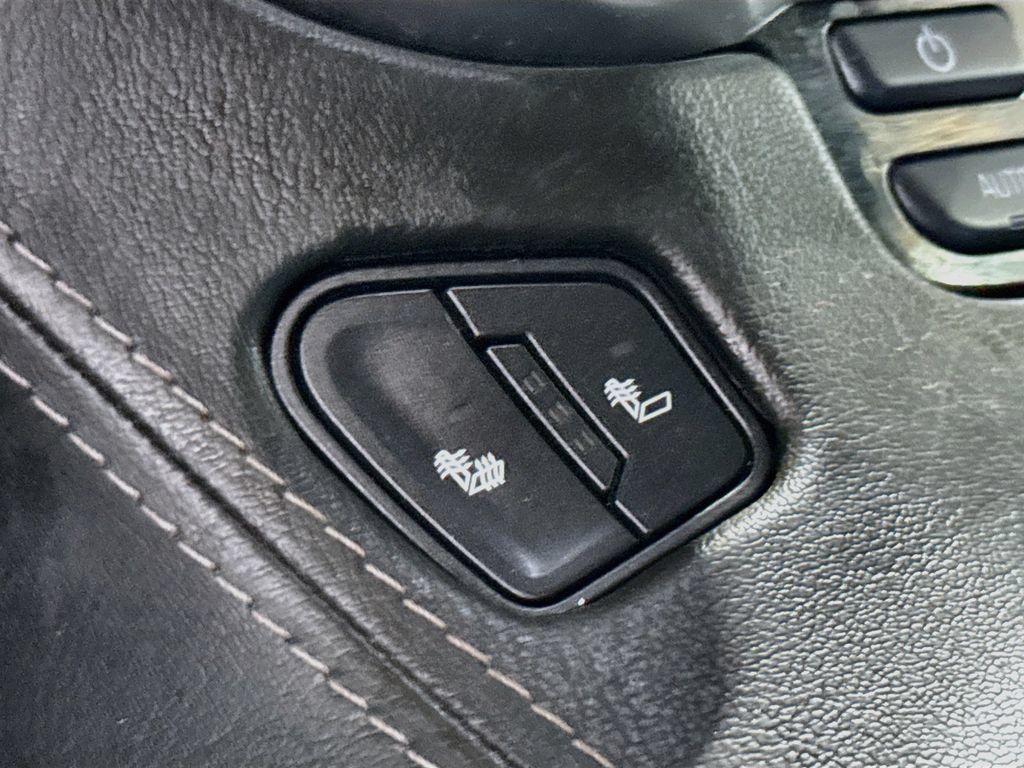 Used 2019 Chevrolet Tahoe LT AWD/4WD image 20