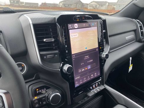 New 2026 RAM 1500 Big Horn image 18