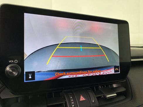 Certified 2023 Toyota RAV4 XSE image 27