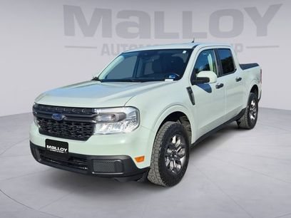Used 2023 Ford Maverick XLT w/ Equipment Group 300A Standard