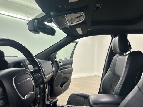 Used 2020 Dodge Durango R/T image 33