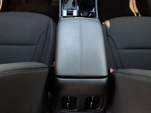 Used 2025 Hyundai Tucson SEL FWD image 18