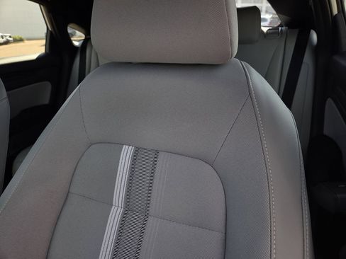 Used 2025 Honda Civic Sport image 15