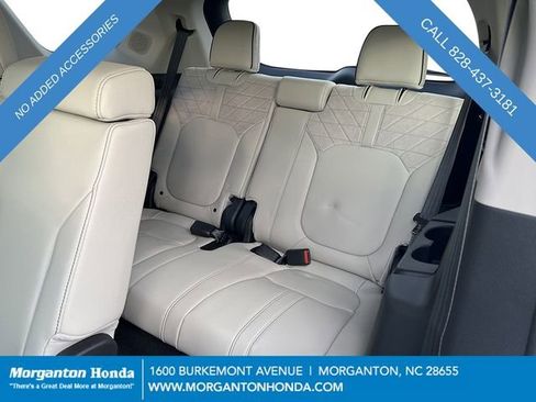 New 2026 Honda Pilot Elite image 25