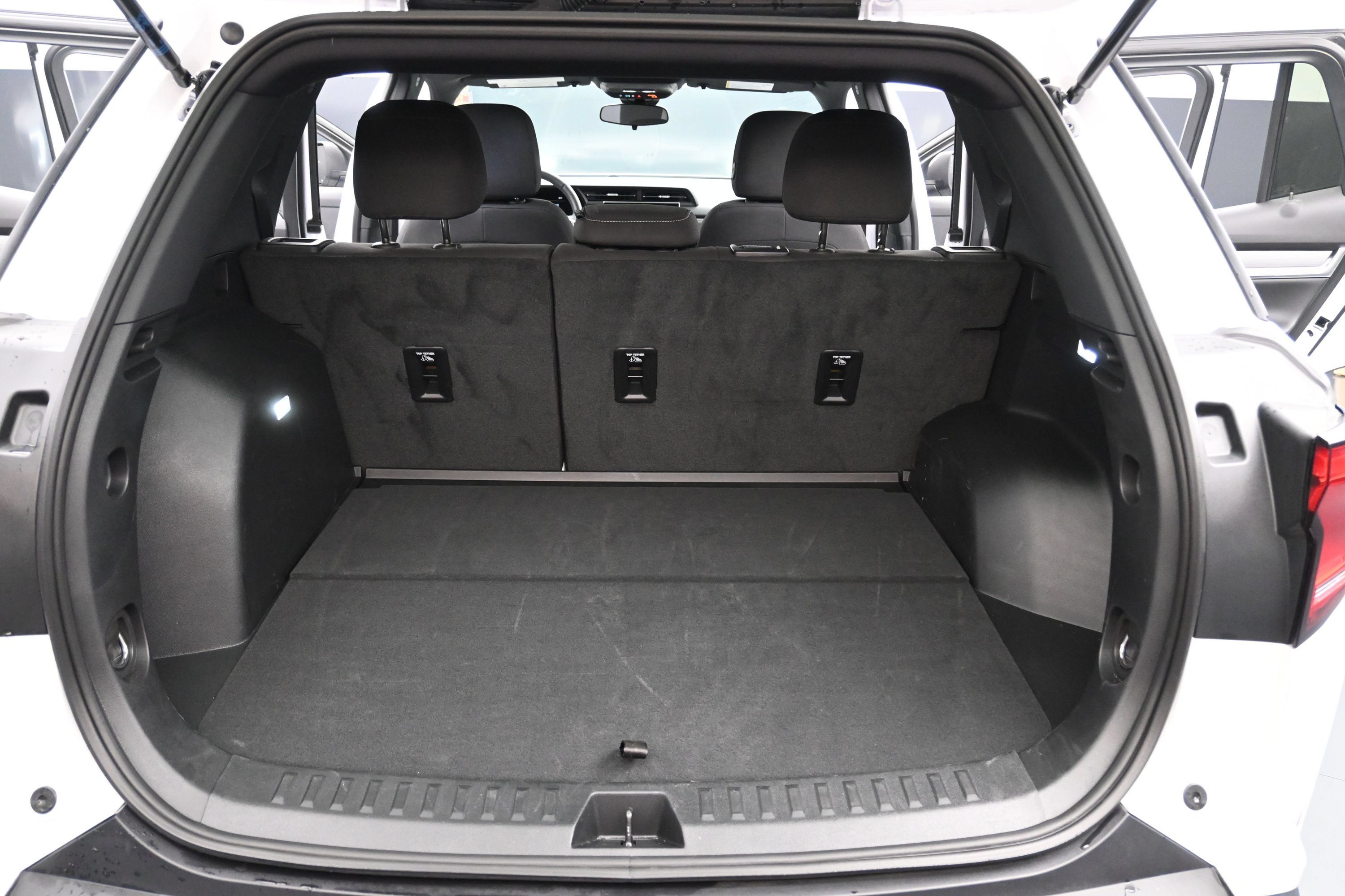 Used 2026 GMC Terrain Elevation FWD image 21