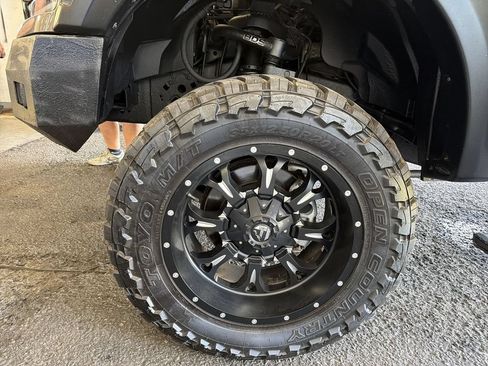 Used 2018 Ford F150 XLT w/ Equipment Group 301A Mid AWD/4WD image 31