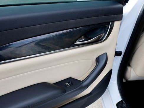 Used 2017 Cadillac CTS Vsport image 38