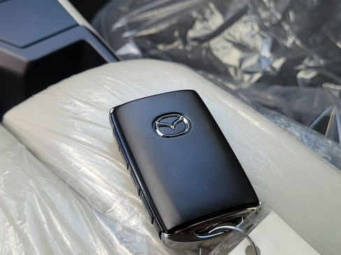 New 2026 MAZDA CX-5 Preferred AWD/4WD image 32
