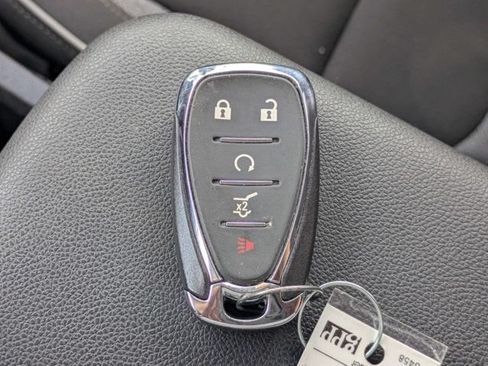 Used 2024 Chevrolet TrailBlazer LT w/ Convenience Package FWD image 33