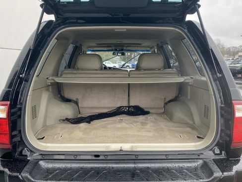 Used 2002 INFINITI QX4 2WD image 8