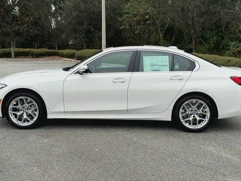 New 2026 BMW 330i 330i w/ Premium Package image 5