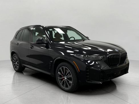 New 2026 BMW X5 xDrive40i image 1
