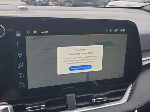 New 2026 Chevrolet Equinox LT image 18