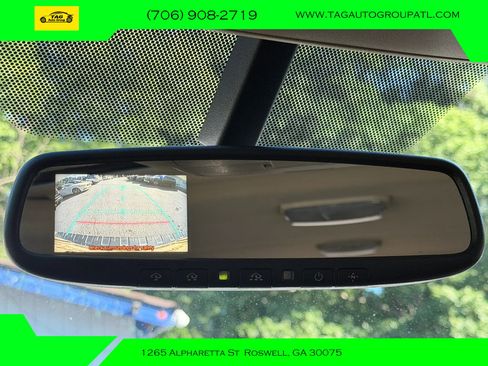 Used 2013 Toyota Sequoia SR5 w/ Premium Pkg AWD/4WD image 27