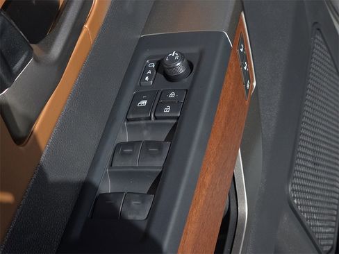 New 2026 Toyota Tundra 1794 Edition image 17