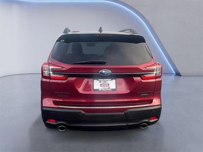 Certified 2023 Subaru Ascent Onyx Edition Limited