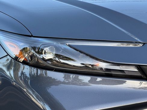 New 2026 Toyota Camry SE FWD image 29