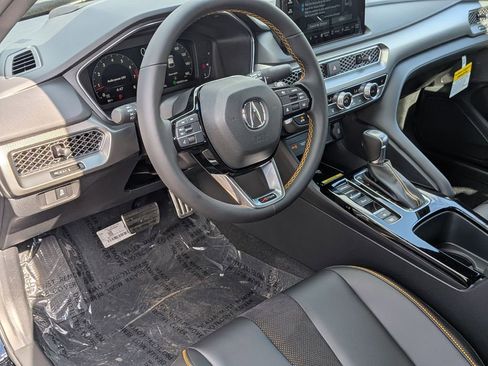 New 2026 Acura Integra A-Spec FWD image 11