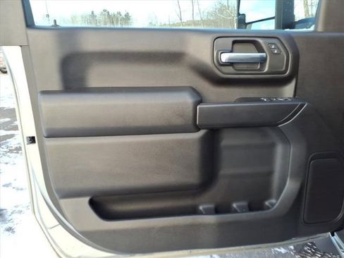 Used 2025 Chevrolet Silverado 3500 W/T w/ WT Convenience Package image 11