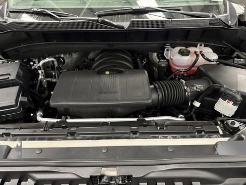 New 2026 Chevrolet Silverado 1500 RST w/ Dark Appearance Package image 41