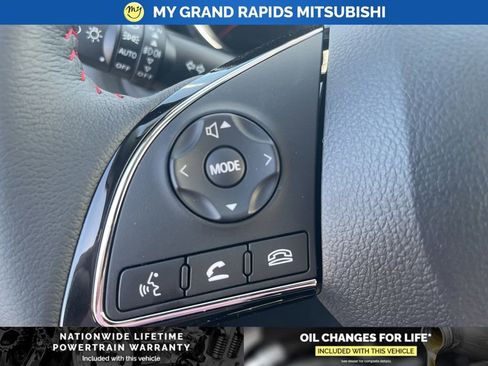 New 2026 Mitsubishi Outlander Sport LE AWD/4WD image 14