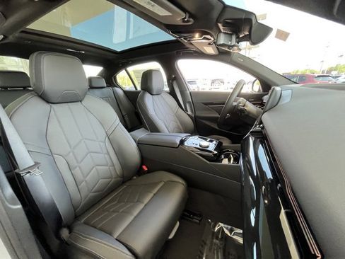 Certified 2024 BMW 530i xDrive w/ M Sport Package image 15