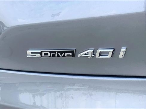 Used 2026 BMW X5 sDrive40i image 18
