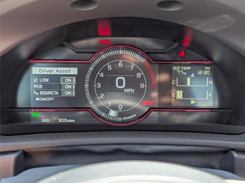 Used 2026 Subaru BRZ tS RWD image 30