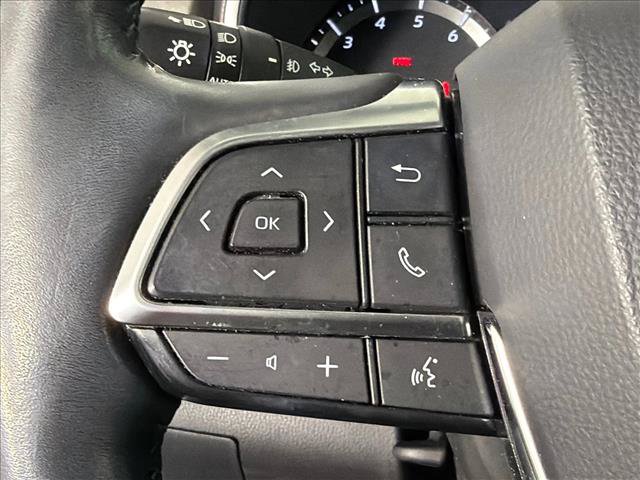 Used 2021 Toyota Highlander Limited AWD/4WD image 27