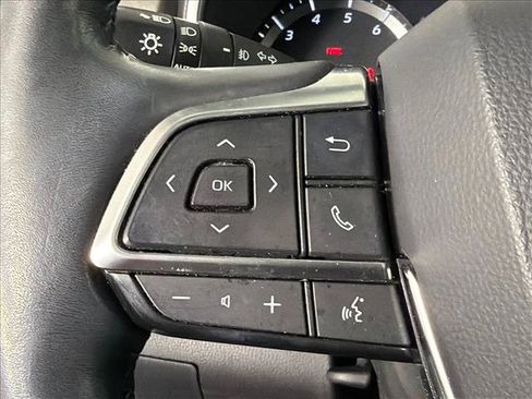 Used 2021 Toyota Highlander Limited AWD/4WD image 27