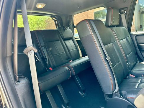 Used 2007 Lincoln Navigator 2WD image 17