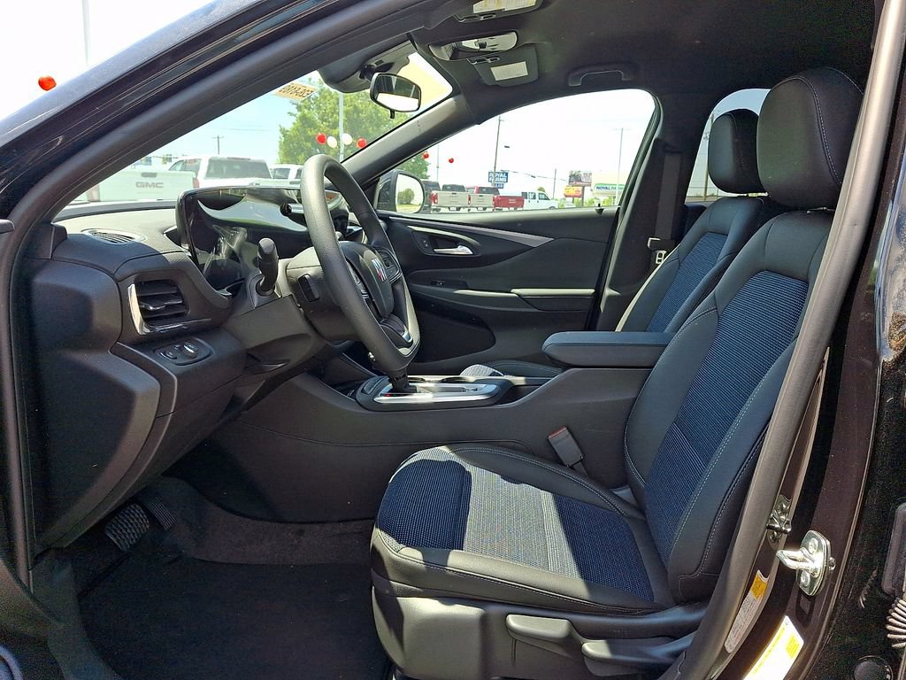 New 2026 Buick Envista Preferred w/ Convenience II Package FWD image 9