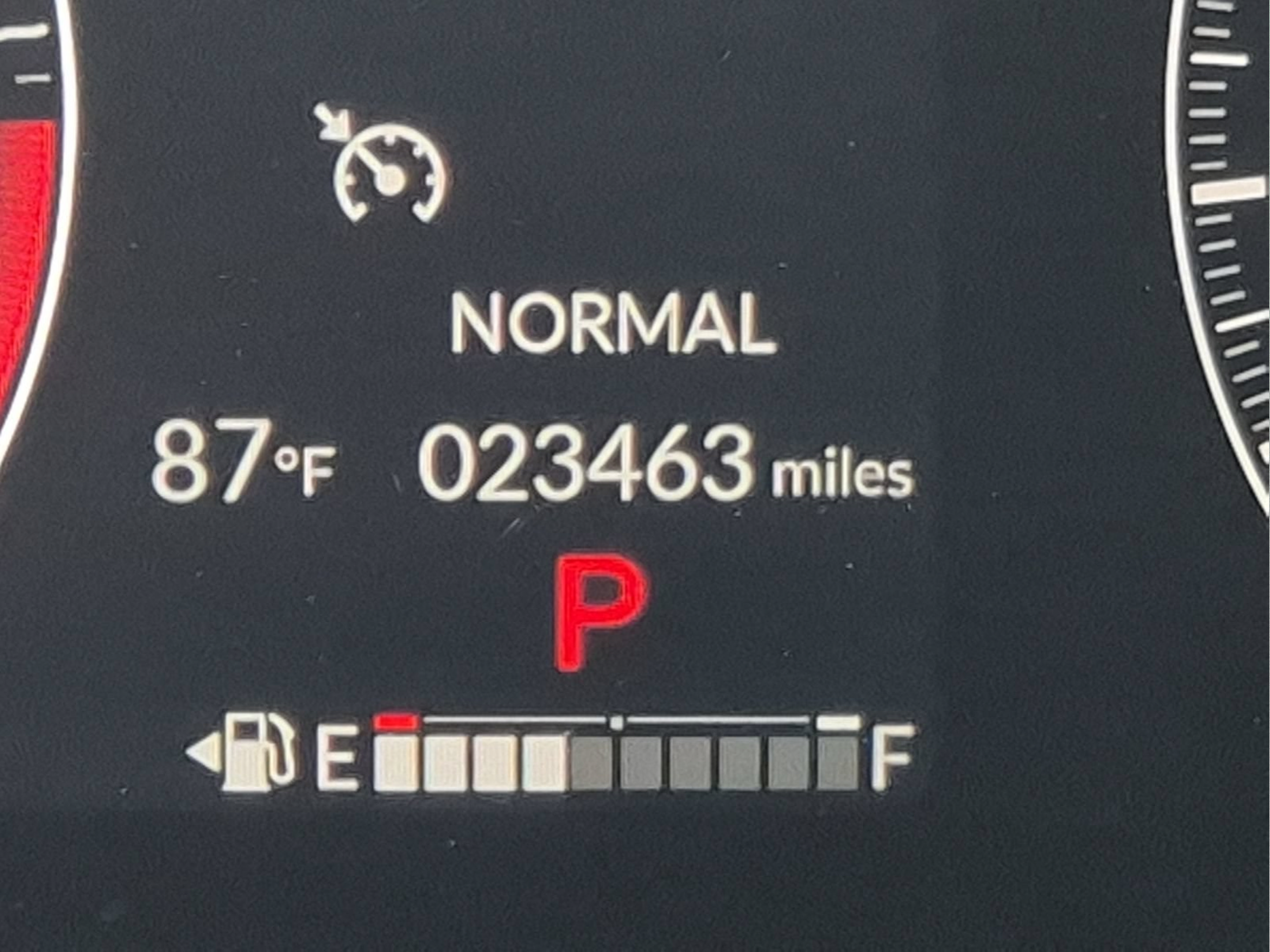 Certified 2025 Honda HR-V Sport image 11