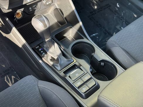 Used 2019 Hyundai Tucson SE AWD/4WD image 17