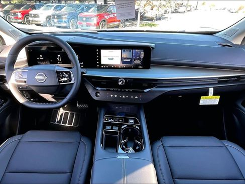 New 2026 Nissan Murano SL image 5