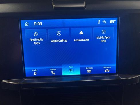 Used 2025 Ford F250 XLT image 44