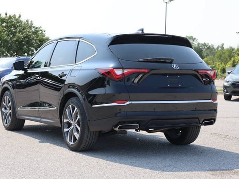 Used 2024 Acura MDX FWD w/ Technology Package image 11