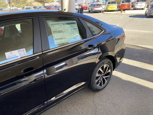 New 2026 Volkswagen Jetta S FWD image 39
