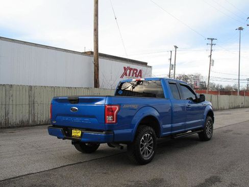 Used 2019 Ford F150 XLT w/ Equipment Group 302A Luxury image 7