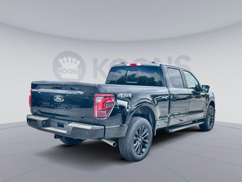New 2026 Ford F150 Lariat AWD/4WD image 11