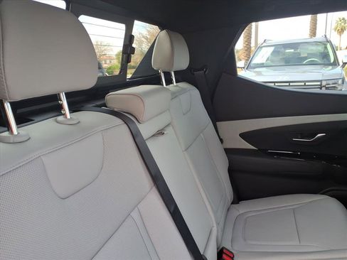 New 2026 Hyundai Santa Cruz Limited image 9