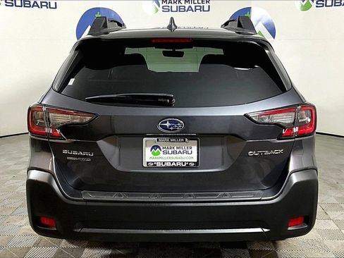 New 2025 Subaru Outback Premium w/ Popular Package #1A image 6