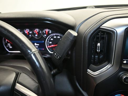 Used 2020 Chevrolet Silverado 1500 LT w/ All-Star Edition RWD image 15