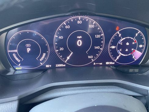 Used 2024 MAZDA CX-90 Plug-In Hybrid w/ Premium Pkg AWD/4WD image 46