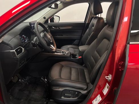 Used 2021 MAZDA CX-5 Grand Touring FWD image 11